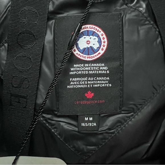 Canada Goose HyBridge Thornbury Jacket - Picture 10 of 16